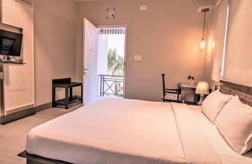 Lalbagh Complejo | JALCHHABI HOTEL AND RESORT
