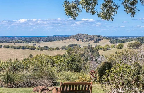 Myocum Casa | UNA ESTANCIA PERFECTA - Jali Burugar - Sereno y privado