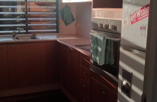 Tweed Heads Apartamento | Jalibah by the Sea, close to Tweed River & Beaches sleeps 2-4 Pool Wifi Pets OK