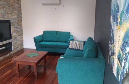Tweed Heads Apartamento | Jalibah by the Sea, close to Tweed River & Beaches sleeps 2-4 Pool Wifi Pets OK