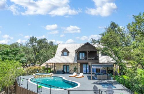Wimberley Casa | Jalsa