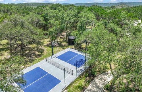 Wimberley Casa | Jalsa