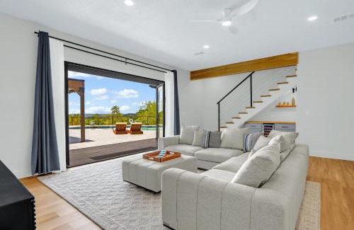 Wimberley Casa | Jalsa