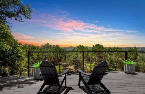 Wimberley Casa | Jalsa