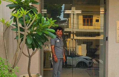Jaipur Apartamento | Jaltara Stays @ Bapu Nagar, Jaipur 3BHK Apartment