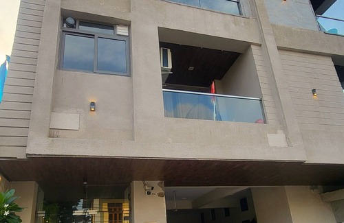Jaipur Apartamento | Jaltara Stays @ Bapu Nagar, Jaipur 3BHK Apartment