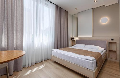 Yavory Apartamento | Jam Apartments Shevchenka