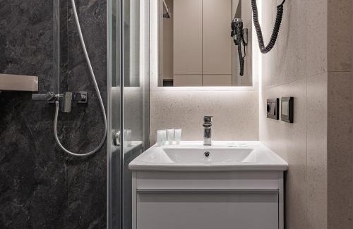 Yavory Apartamento | Jam Apartments Shevchenka