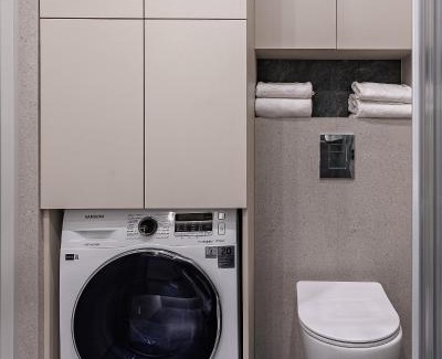 Yavory Apartamento | Jam Apartments Shevchenka