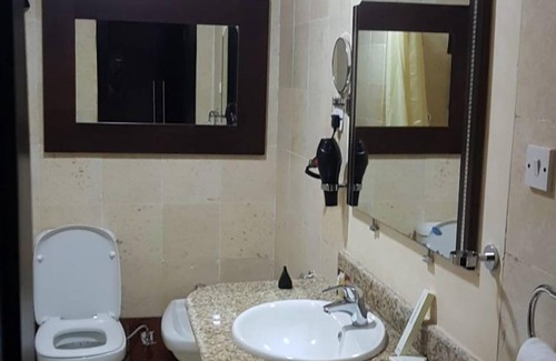 Abeokuta Hotel | Jam Bed Hotels