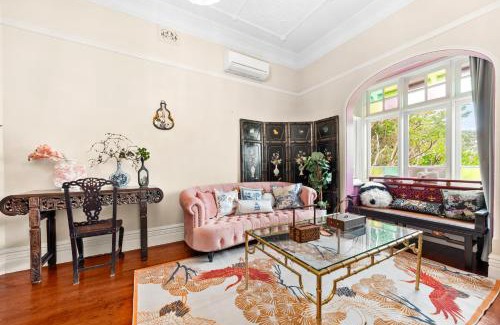 Artarmon Casa | Jam Home Chatswood CBD near Shops & Station