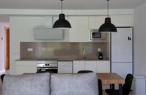 Playa Pobla de Farnals Apartamento | Jamaica Beach House