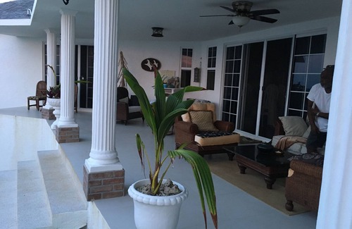Robins Bay Casa | ¡Jamaica fuera de lo común!