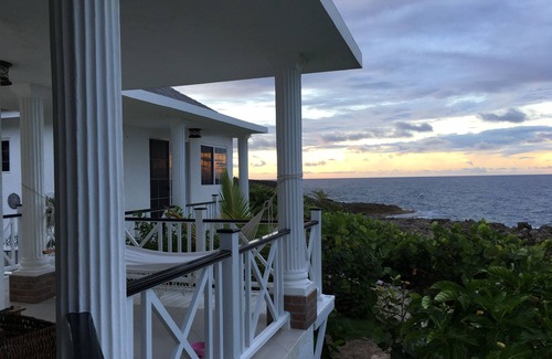 Robins Bay Casa | ¡Jamaica fuera de lo común!