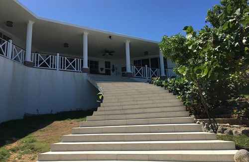 Robins Bay Casa | ¡Jamaica fuera de lo común!