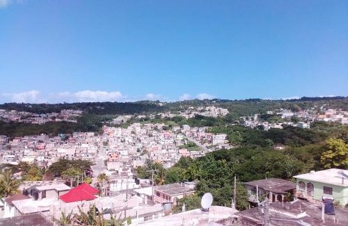 Montego Bay Apartamento | Jamaica Vacation Montego Bay Guesthouse Cottage villa