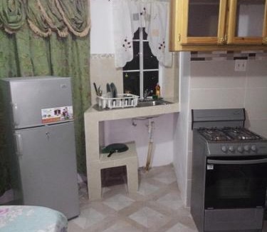 Montego Bay Apartamento | Jamaica Vacation Montego Bay Guesthouse Cottage villa