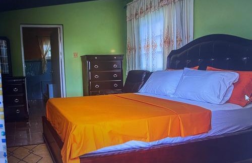 Caribbean Park Casa | Jamaica Villa By The Sea