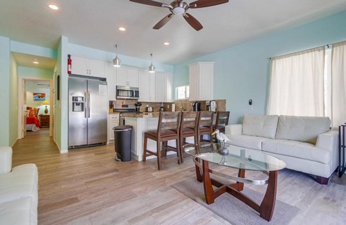 Mission Beach Casa | Jamaica Villa
