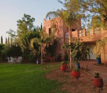 Tamazouzte Casa | Jamarou