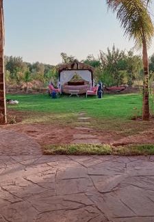 Tamazouzte Casa | Jamarou