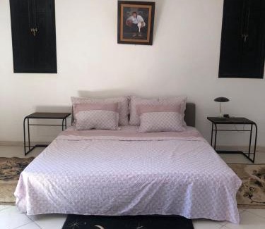 Tamazouzte Casa | Jamarou
