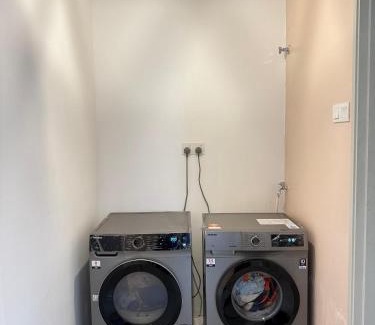 Kajang Apartamento | JAMBAK Homestay x Adelia