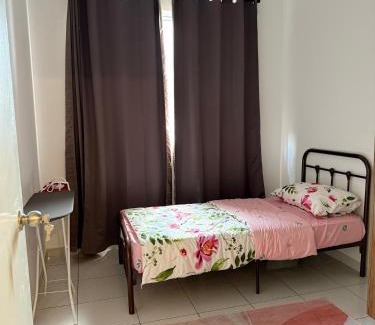 Kajang Apartamento | JAMBAK Homestay x Adelia