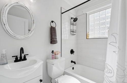 Beaufort Casa | James Cottage