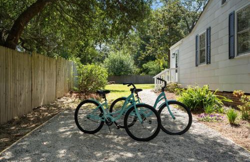 Beaufort Casa | James Cottage