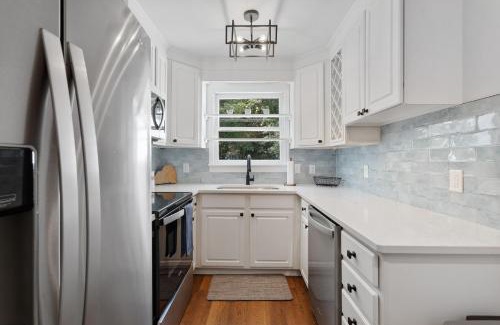Beaufort Casa | James Cottage