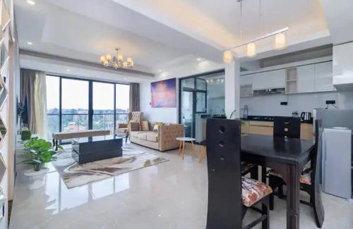 Thompson Estate Apartamento | Jamila Apartments