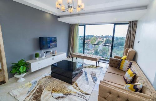 Thompson Estate Apartamento | Jamila Apartments