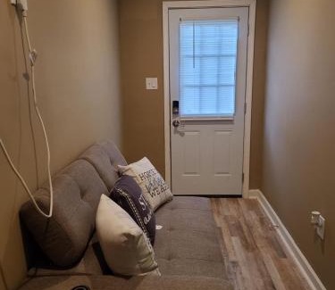 Broadmoor Casa | JAMMS tiny home