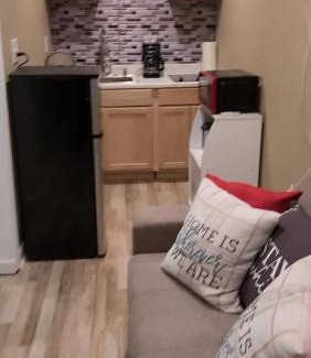 Broadmoor Casa | JAMMS tiny home