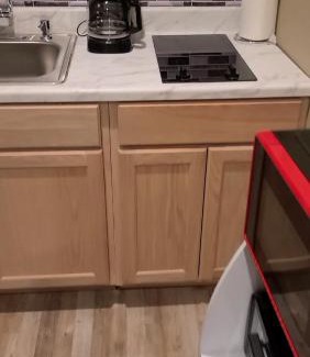Broadmoor Casa | JAMMS tiny home