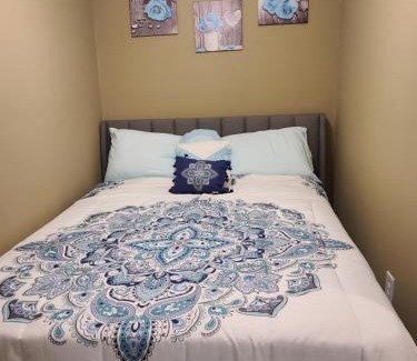 Broadmoor Casa | JAMMS tiny home