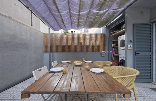 Linda-a-Velha Apartamento | Jamor Terrace by Homing