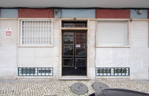 Linda-a-Velha Apartamento | Jamor Terrace by Homing