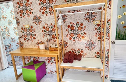 Ban Bo Han Apartamento | Jampathong mansion