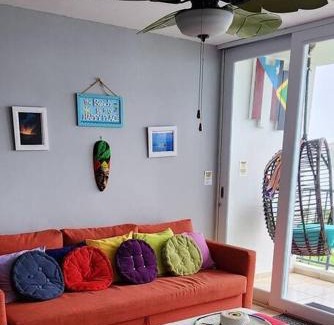 Fajardo Apartamento | JamRican II Private Island Retreat