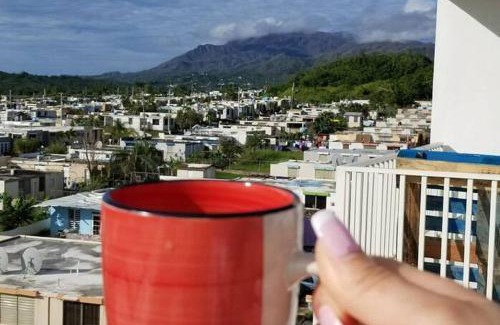 Florencio Apartamento | JamRican Penthouse