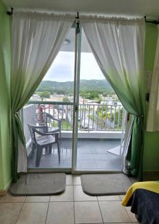 Florencio Apartamento | JamRican Penthouse