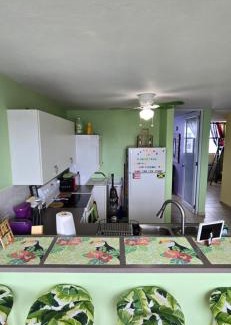 Florencio Apartamento | JamRican Penthouse