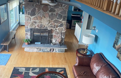 Meaford Cabaña | Jamrock Shores