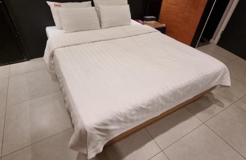 Jamsil-dong Hotel | Jamsil Funny Hotel