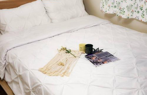 Jamsil-dong Apartamento | Jamsil Heaven
