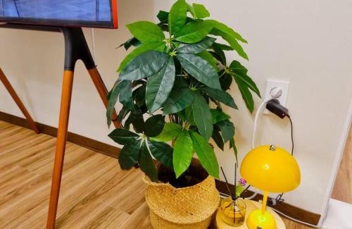 Jamsil-dong Apartamento | Jamsil Heaven