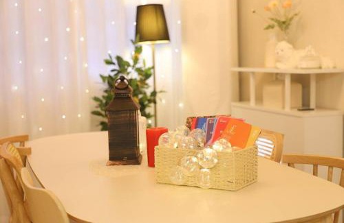 Jamsil-dong Apartamento | Jamsil Heaven