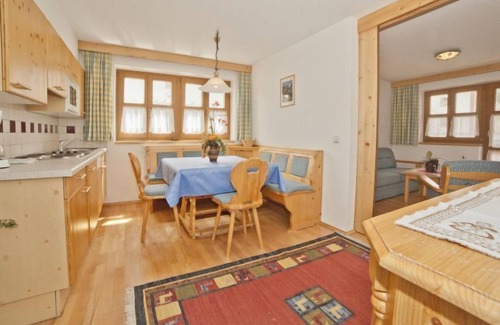 Galtur Apartamento | Apartamento Jamtal en Galtür - 6 personas, 2 dormitorios